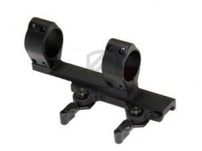 Кронштейн быстросъемный для оптики C02 (CYMA)